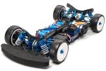 42138 TRF416 Chassis Kit - World Edition